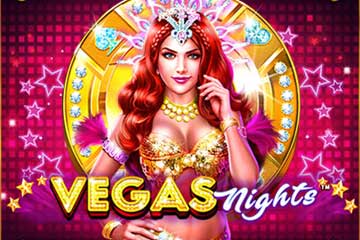 Vegas Nights slot