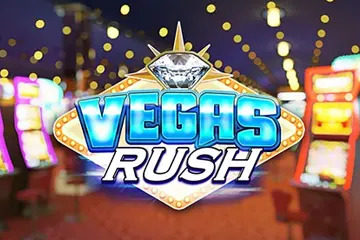 Vegas Rush slot