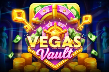 Vegas Vault slot