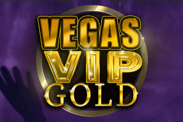 Vegas VIP Gold slot