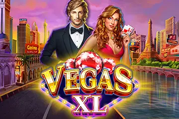 Vegas XL slot