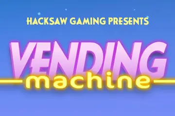 Vending Machine slot