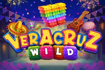 Veracruz Wild slot