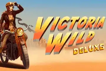 Victoria Wild Deluxe slot