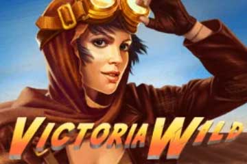 Victoria Wild slot