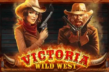 Victoria Wild West slot