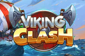 Viking Clash slot