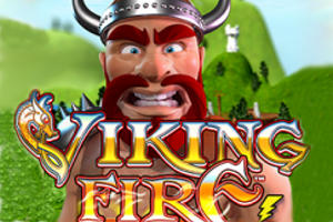 Viking Fire slot