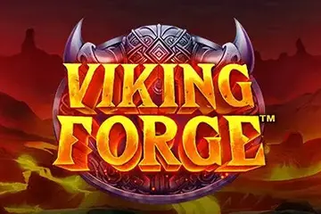 Viking Forge slot