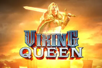 Viking Queen slot