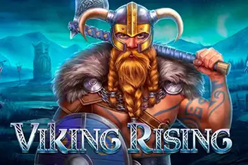Viking Rising slot