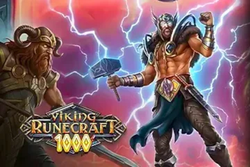 Viking Runecraft 1000 slot