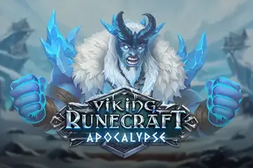 Viking Runecraft Apocalypse slot