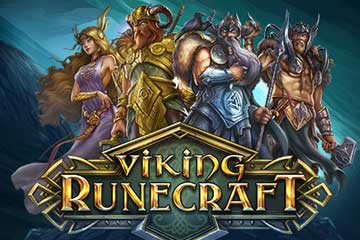 Viking Runecraft slot