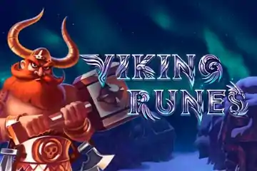 Viking Runes slot