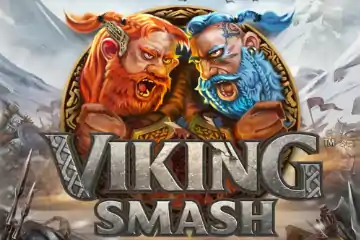 Viking Smash slot