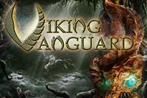 Viking Vanguard slot