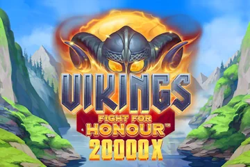 Vikings Fight For Honour slot