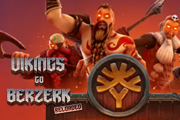 Vikings Go Berzerk Reloaded slot