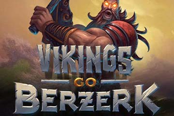 Vikings Go Berzerk slot