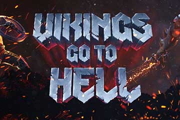 Vikings go to Hell slot