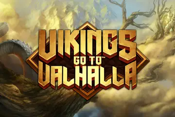 Vikings Go To Valhalla slot