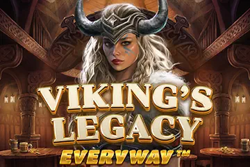 Vikings Legacy EveryWay slot