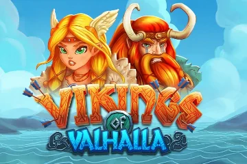 Vikings of Valhalla