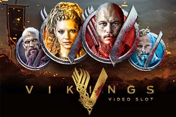 Vikings slot