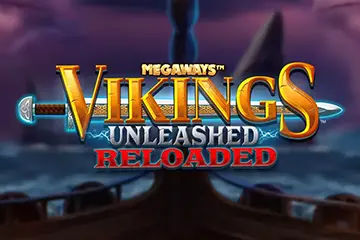 Vikings Unleashed Reloaded slot