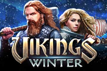 Vikings Winter slot