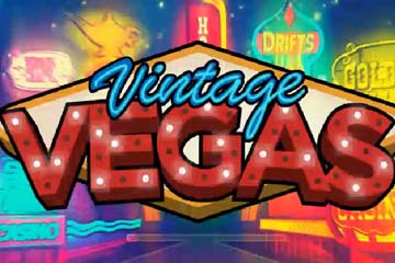 Vintage Vegas slot