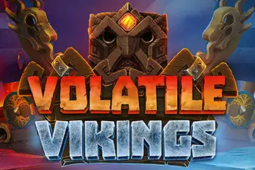 Volatile Vikings slot