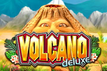Volcano Deluxe slot