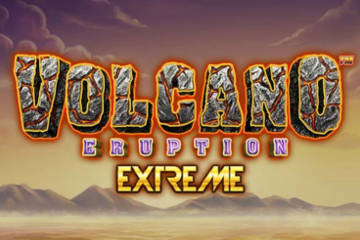 Volcano Eruption Extreme slot