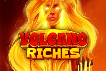 Volcano Riches slot