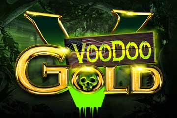 Voodoo Gold slot
