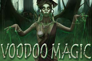 Voodoo Magic slot