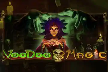 Voodoo Magic slot