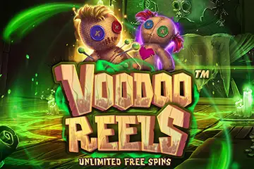 Voodoo Reels slot