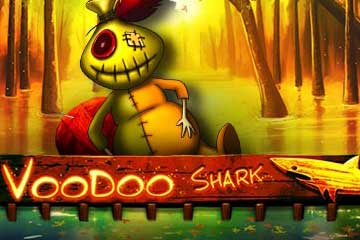 Voodoo Shark slot