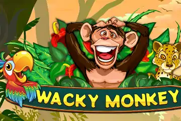 Wacky Monkey slot