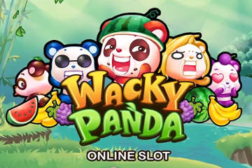Wacky Panda slot