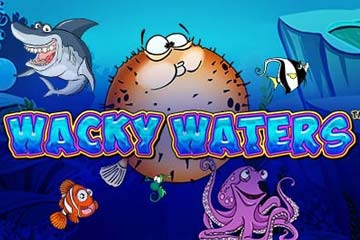 Wacky Waters slot