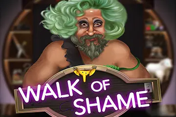 Walk of Shame slot