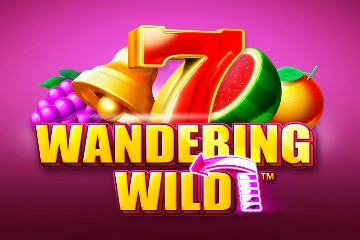 Wandering Wild slot