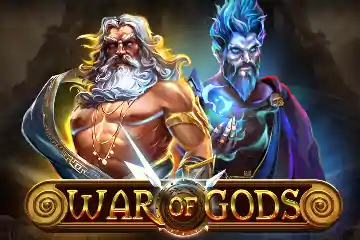 War of Gods slot