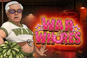 War Whores slot
