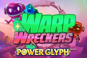 Warp Wreckers Power Glyph slot