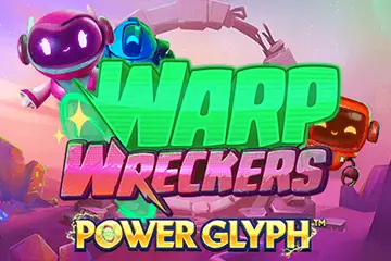 Warp Wreckers Power Glyph